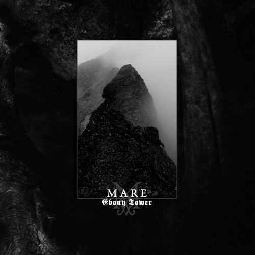 MARE - Ebony Tower Re-Release DIGI